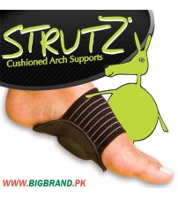 Strutz Arch Support